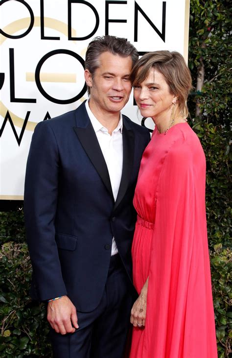 timothy olyphant wife|timothy olyphant wife pics.